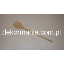 Łyżka szwedzka 35 cm